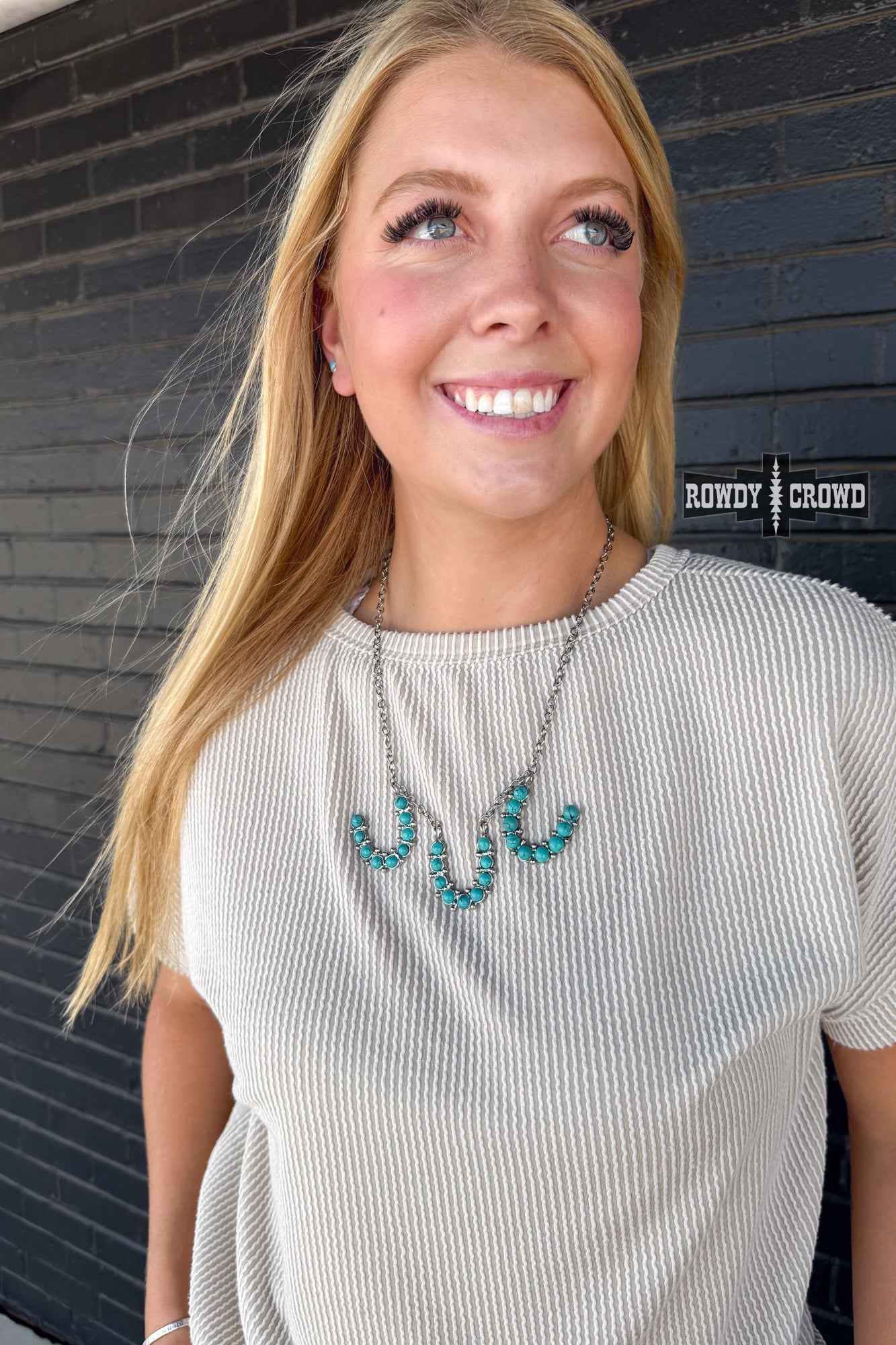 DS Good Luck Necklace