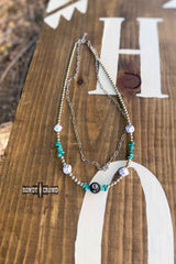 DS Bet on Me Necklace