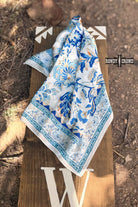 DS SMALL Open Range Wild Rag