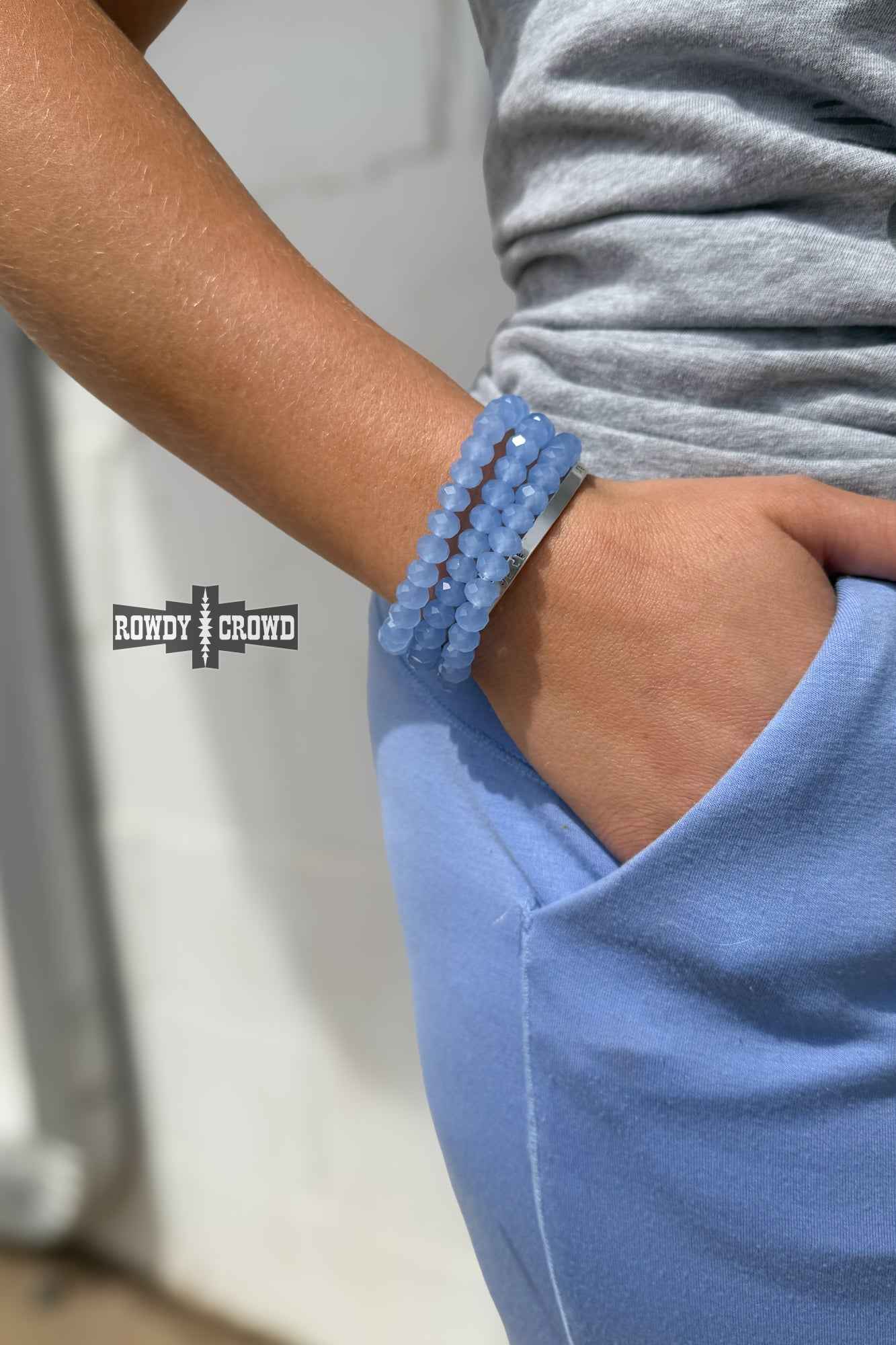 DS Arm Candy Bracelets