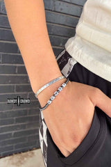 DS Howdy Honey Bracelet