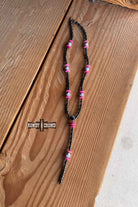 DS Make Your Luck Necklace