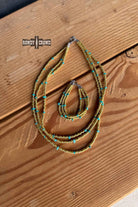 DS Cowgirl Spirit NECKLACES
