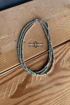 DS Cowgirl Spirit NECKLACES