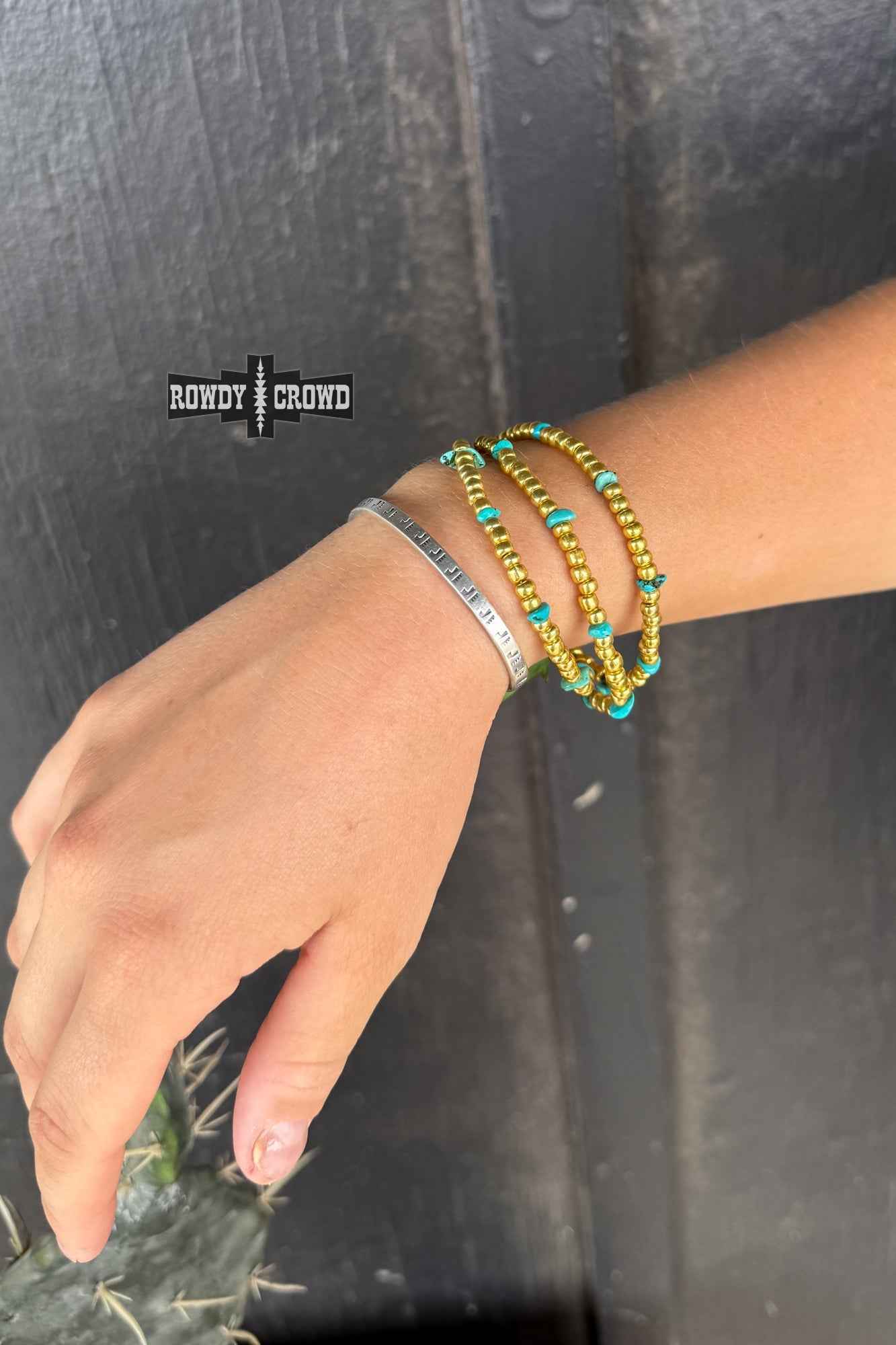 DS Cowgirl Spirit BRACELETS