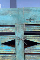 DS Cowgirl Pearls Necklace