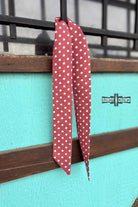 DS Punchy Polka Dot Twillies