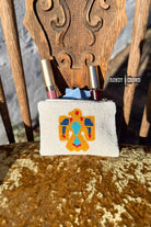 DS Thunderbird Trail Cosmetic Bag