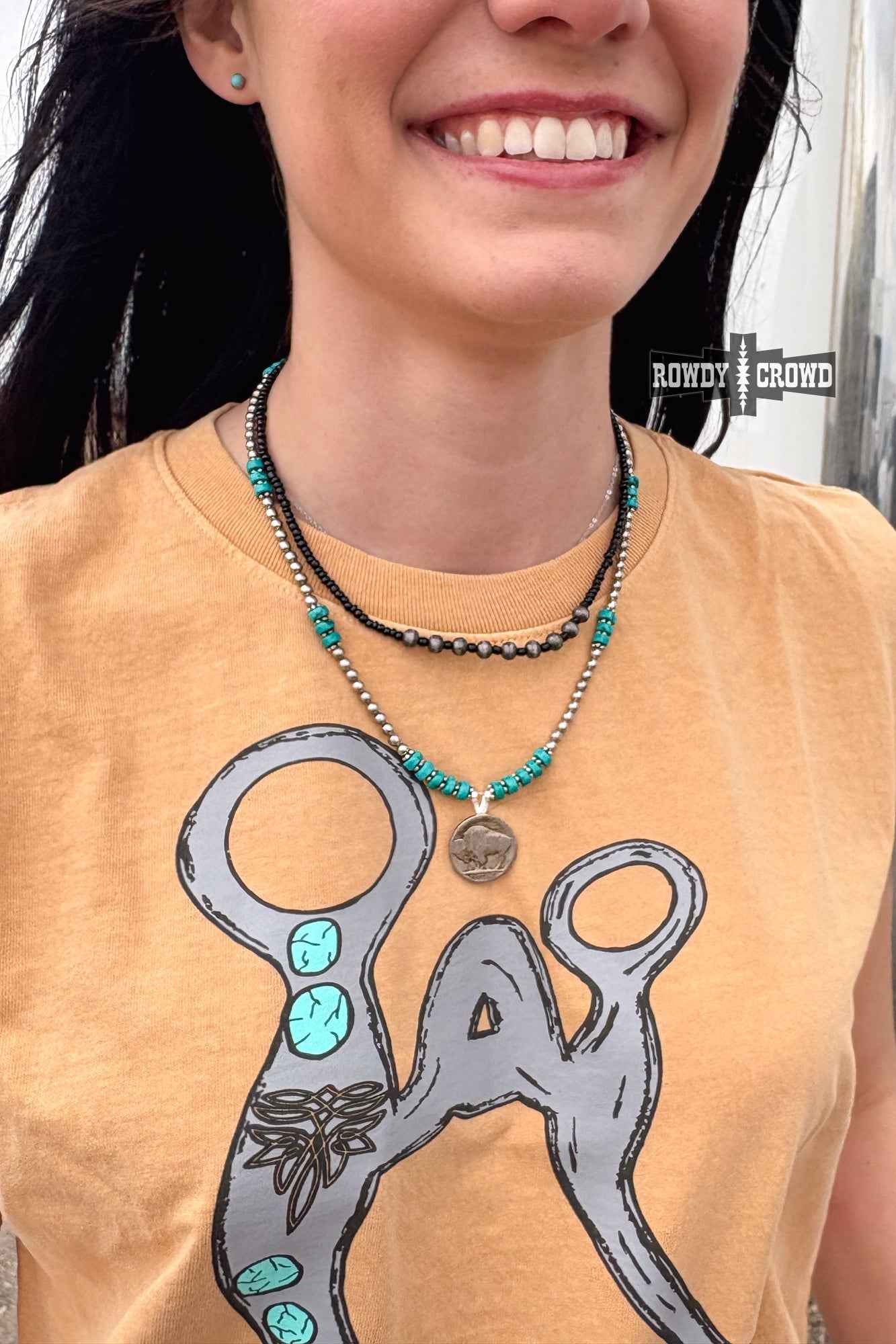 DS Fire Magic Necklace