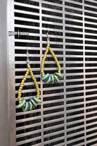 DS Golden Hour Earrings