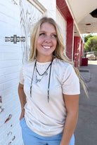 DS Cowpuncher Necklace