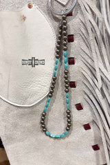DS Rowdy Ranchin' Necklace