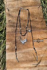 DS Cowpuncher Necklace