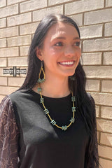 DS Gold Mine Necklace