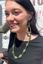 DS Golden Hour Earrings