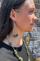 DS Golden Hour Earrings
