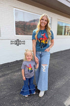 DS KIDS Bowie Bronc Tee