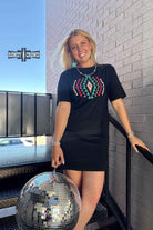 DS Desert Rose Dress