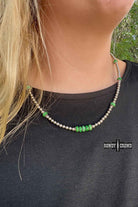 DS Laramie Necklace