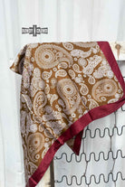 DS Buck Nasty Wild Rag