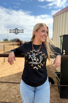 DS Saguaro Drifter Long Sleeve