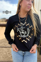 DS Saguaro Drifter Long Sleeve