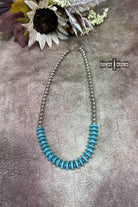 DS Mesquite Necklace