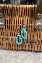 DS Way Out West Earrings