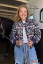 DS Dolly Shine Jacket