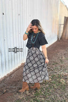DS Stockman Skirt