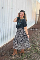 DS Stockman Skirt