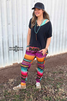 DS Sangria Joggers