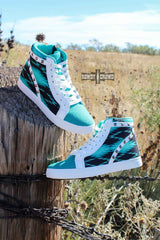 DS Heartland Hightops