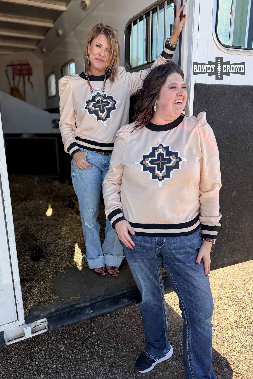 DS Catoosa Top