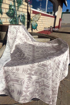 DS SMALL Go Round Wild Rag