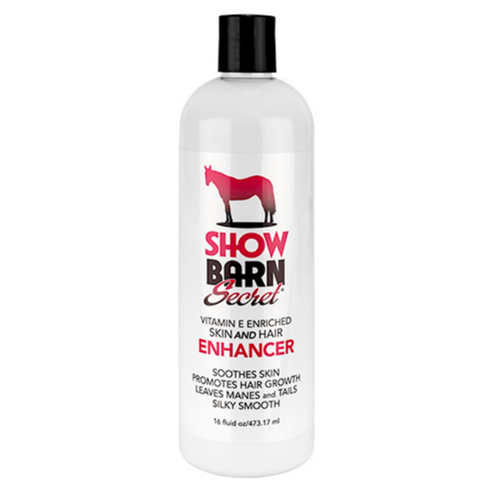 Draw It Out® Skin & Coat Therapy 16oz | Leave-In Coat, Mane & Tail Support