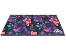 Portable Stall Mat WW Midnight Bloom Design 5x10