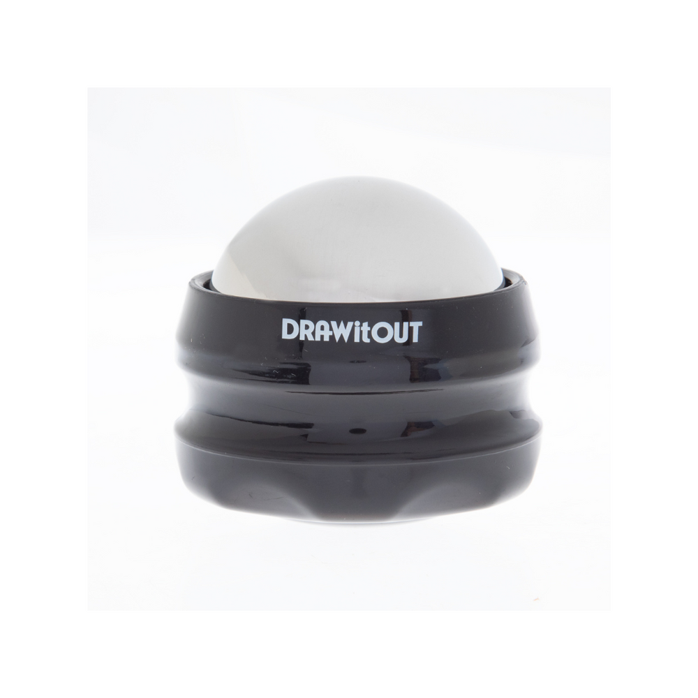 Cryo Massage Ball for Horses | Hot and Cold Recovery Tool