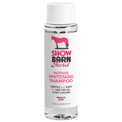 ShowBarn Secret® Whitening Shampoo 13oz