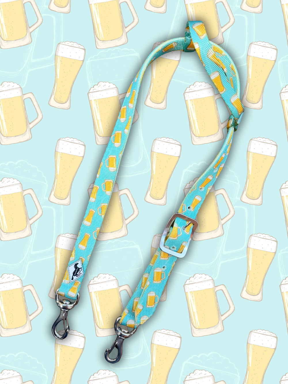 Valen-Steins One Ear Nylon Headstall