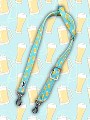 Valen-Steins One Ear Nylon Headstall