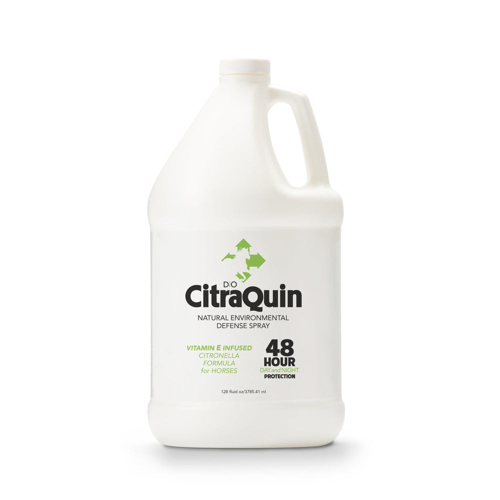 Citraquin® 128oz Gallon Refill | Environmental Defense Spray