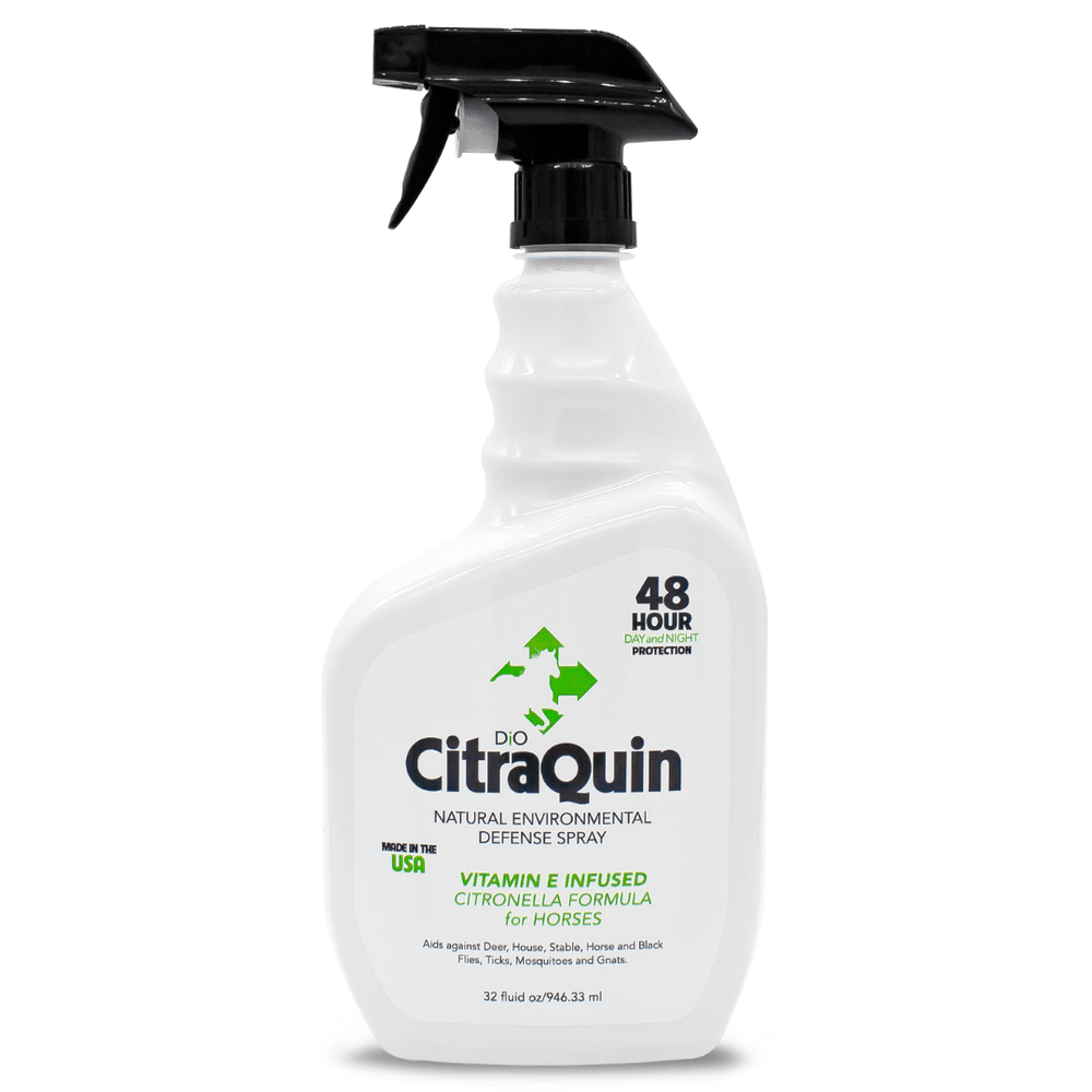 Citraquin® 32oz Environmental Defense Spray | Draw It Out®