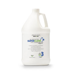 ShowBarn Secret® SuperClean® Gallon Refill | Barn and Stall Cleaner