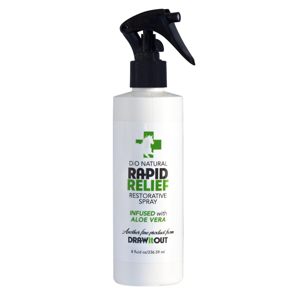 Draw It Out® Rapid Relief Restorative Spray 8oz | Skin Care Spray