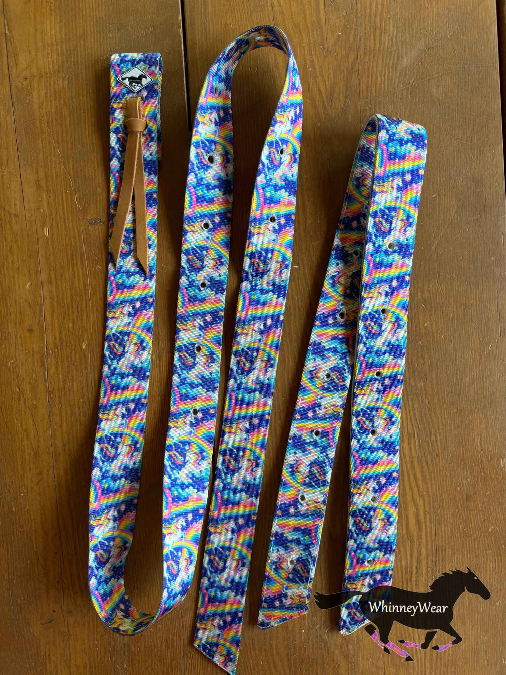 Celestial Unicorn Cinch Set