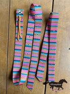 Neon Vaquero Cinch Set (JR HSRF)