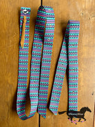 Retro Rodeo Cinch Set (JR HSRF)