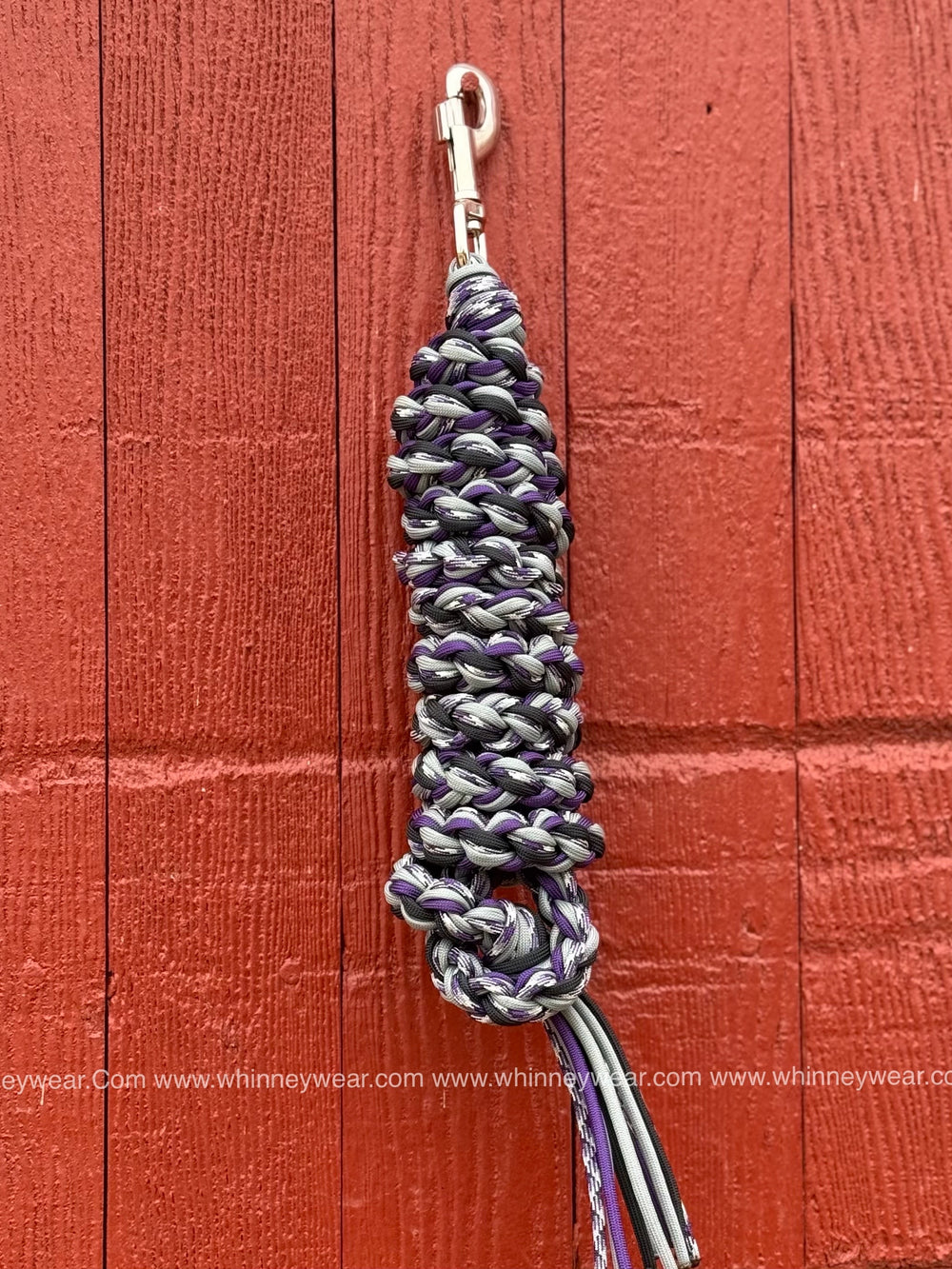 KSU Braided Leadrope