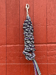 KSU Braided Leadrope